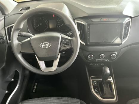 HYUNDAI Creta 1.6 16V 4P FLEX ATTITUDE AUTOMTICO, Foto 13