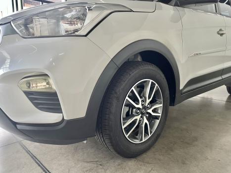 HYUNDAI Creta 1.6 16V 4P FLEX ATTITUDE AUTOMTICO, Foto 14