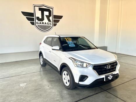 HYUNDAI Creta 1.6 16V 4P FLEX ATTITUDE AUTOMTICO, Foto 2