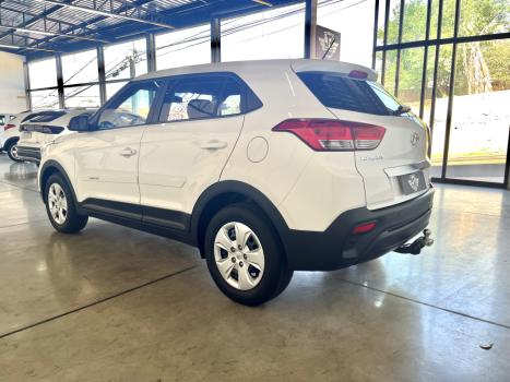 HYUNDAI Creta 1.6 16V 4P FLEX ATTITUDE AUTOMTICO, Foto 5