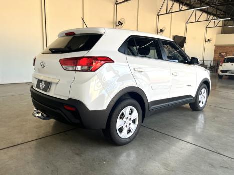 HYUNDAI Creta 1.6 16V 4P FLEX ATTITUDE AUTOMTICO, Foto 6