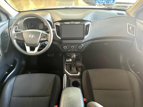 HYUNDAI Creta 1.6 16V 4P FLEX ATTITUDE AUTOMTICO, Foto 11