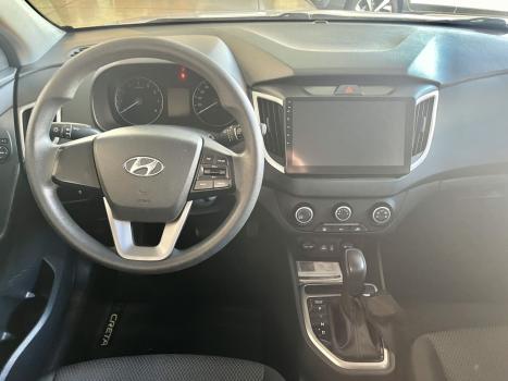 HYUNDAI Creta 1.6 16V 4P FLEX ATTITUDE AUTOMTICO, Foto 12