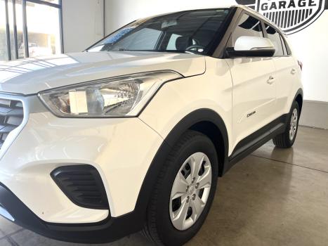 HYUNDAI Creta 1.6 16V 4P FLEX ATTITUDE AUTOMTICO, Foto 15