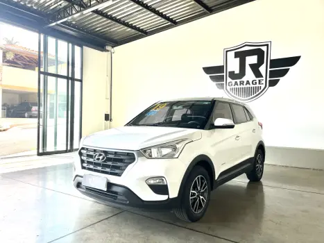 HYUNDAI Creta 1.6 16V 4P FLEX ATTITUDE AUTOMTICO, Foto 1