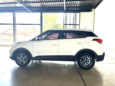 HYUNDAI Creta 1.6 16V 4P FLEX ATTITUDE AUTOMTICO, Foto 3