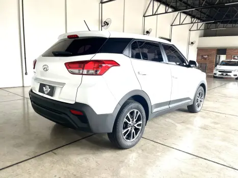 HYUNDAI Creta 1.6 16V 4P FLEX ATTITUDE AUTOMTICO, Foto 5