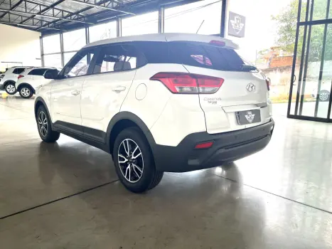 HYUNDAI Creta 1.6 16V 4P FLEX ATTITUDE AUTOMTICO, Foto 6