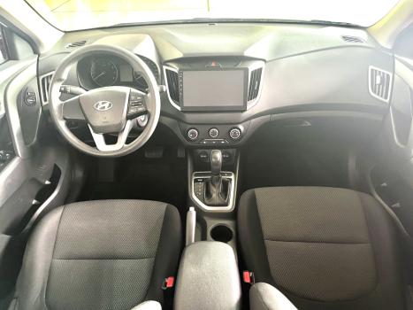 HYUNDAI Creta 1.6 16V 4P FLEX ATTITUDE AUTOMTICO, Foto 11