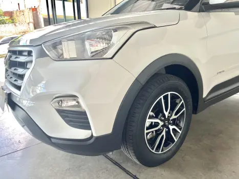 HYUNDAI Creta 1.6 16V 4P FLEX ATTITUDE AUTOMTICO, Foto 14