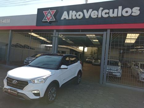 HYUNDAI Creta 1.6 16V 4P FLEX PULSE PLUS AUTOMTICO, Foto 2