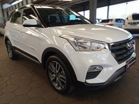 HYUNDAI Creta 1.6 16V 4P FLEX PULSE PLUS AUTOMTICO, Foto 8