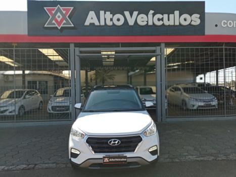 HYUNDAI Creta 1.6 16V 4P FLEX PULSE PLUS AUTOMTICO, Foto 1