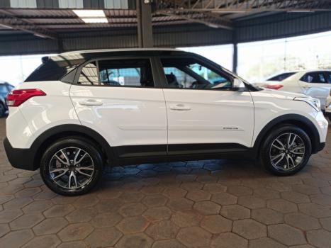 HYUNDAI Creta 1.6 16V 4P FLEX PULSE PLUS AUTOMTICO, Foto 4