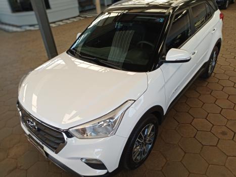 HYUNDAI Creta 1.6 16V 4P FLEX PULSE PLUS AUTOMTICO, Foto 14