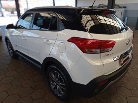 HYUNDAI Creta 1.6 16V 4P FLEX PULSE PLUS AUTOMTICO, Foto 10