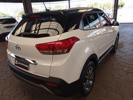 HYUNDAI Creta 1.6 16V 4P FLEX PULSE PLUS AUTOMTICO, Foto 9