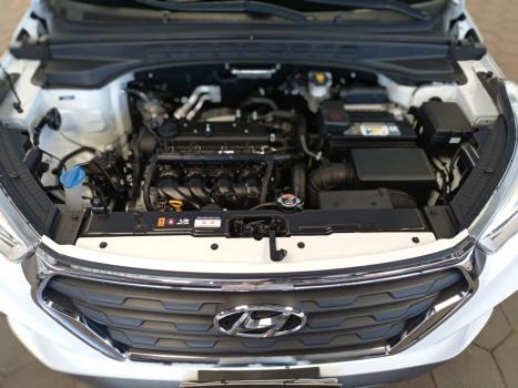 HYUNDAI Creta 1.6 16V 4P FLEX PULSE PLUS AUTOMTICO, Foto 21