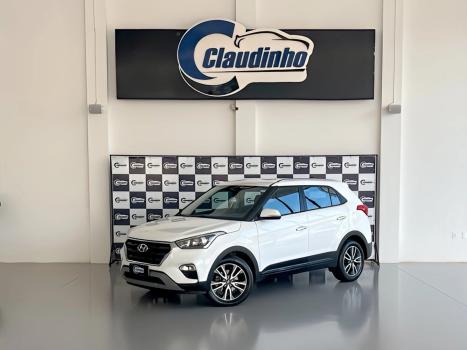 HYUNDAI Creta 1.6 16V 4P FLEX ATTITUDE AUTOMTICO, Foto 1