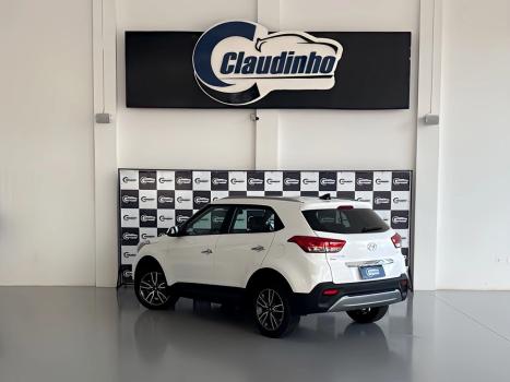 HYUNDAI Creta 1.6 16V 4P FLEX ATTITUDE AUTOMTICO, Foto 3