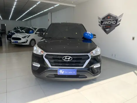 HYUNDAI Creta 1.6 16V 4P FLEX ATTITUDE AUTOMTICO, Foto 1