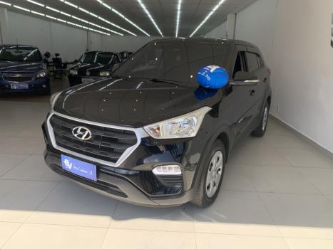 HYUNDAI Creta 1.6 16V 4P FLEX ATTITUDE AUTOMTICO, Foto 2