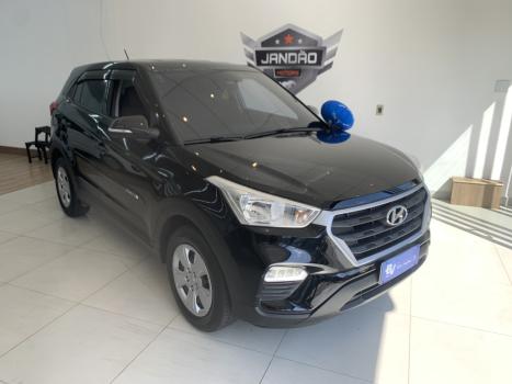 HYUNDAI Creta 1.6 16V 4P FLEX ATTITUDE AUTOMTICO, Foto 3