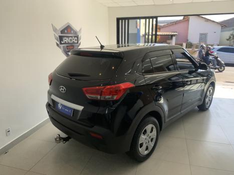 HYUNDAI Creta 1.6 16V 4P FLEX ATTITUDE AUTOMTICO, Foto 4