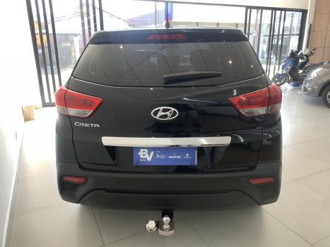 HYUNDAI Creta 1.6 16V 4P FLEX ATTITUDE AUTOMTICO, Foto 5