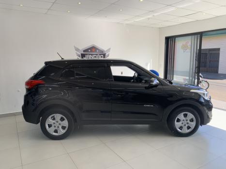 HYUNDAI Creta 1.6 16V 4P FLEX ATTITUDE AUTOMTICO, Foto 8