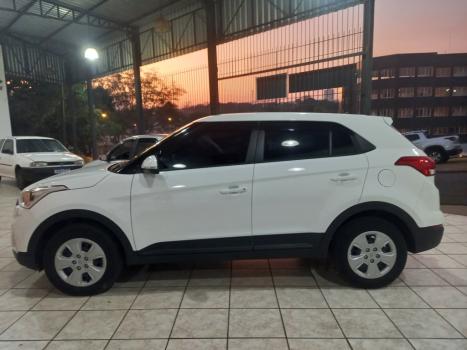 HYUNDAI Creta 1.6 16V 4P FLEX ATTITUDE AUTOMTICO, Foto 2