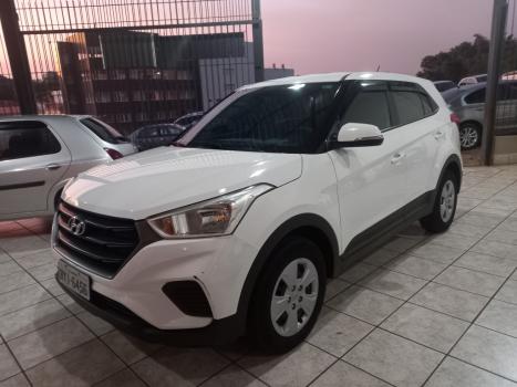 HYUNDAI Creta 1.6 16V 4P FLEX ATTITUDE AUTOMTICO, Foto 4