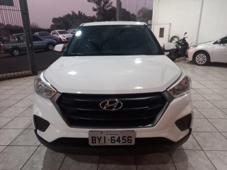 HYUNDAI Creta 1.6 16V 4P FLEX ATTITUDE AUTOMTICO, Foto 1