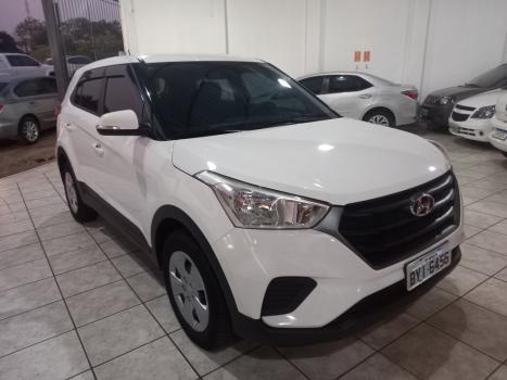 HYUNDAI Creta 1.6 16V 4P FLEX ATTITUDE AUTOMTICO, Foto 6