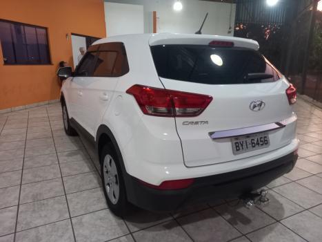 HYUNDAI Creta 1.6 16V 4P FLEX ATTITUDE AUTOMTICO, Foto 5