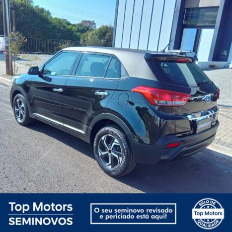 HYUNDAI Creta 1.6 16V 4P FLEX ATTITUDE AUTOMTICO, Foto 3