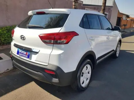 HYUNDAI Creta 1.6 16V 4P FLEX ATTITUDE AUTOMTICO, Foto 7