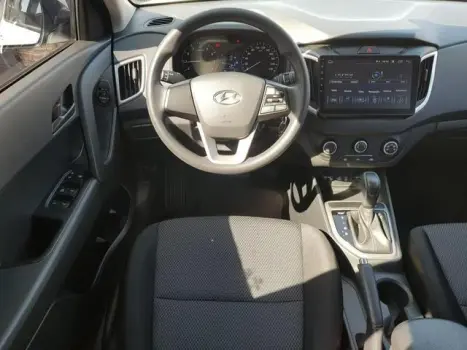 HYUNDAI Creta 1.6 16V 4P FLEX ATTITUDE AUTOMTICO, Foto 13