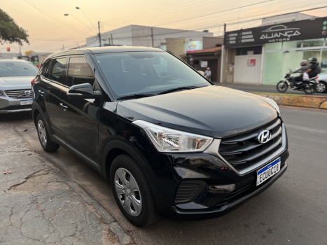 HYUNDAI Creta 1.6 16V 4P FLEX ATTITUDE AUTOMTICO, Foto 2