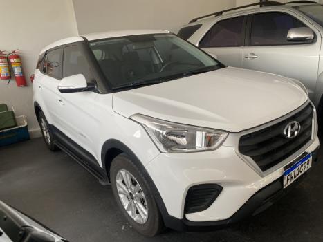 HYUNDAI Creta 1.6 16V 4P FLEX ATTITUDE AUTOMTICO, Foto 2