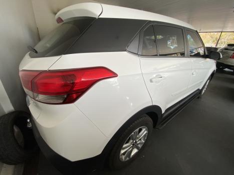 HYUNDAI Creta 1.6 16V 4P FLEX ATTITUDE AUTOMTICO, Foto 3