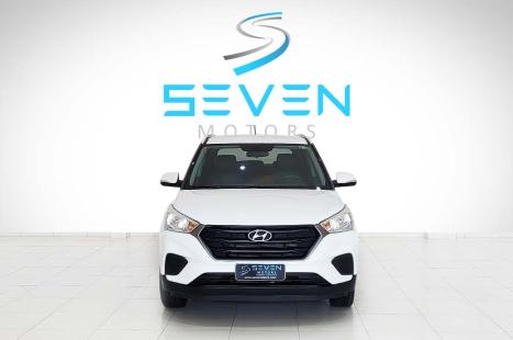 HYUNDAI Creta 1.6 16V 4P FLEX ACTION AUTOMTICO, Foto 2