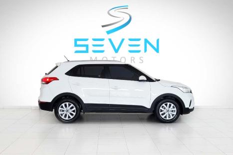 HYUNDAI Creta 1.6 16V 4P FLEX ACTION AUTOMTICO, Foto 4