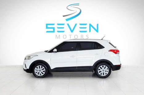 HYUNDAI Creta 1.6 16V 4P FLEX ACTION AUTOMTICO, Foto 5