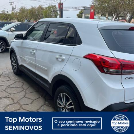 HYUNDAI Creta 1.6 16V 4P FLEX ATTITUDE AUTOMTICO, Foto 4