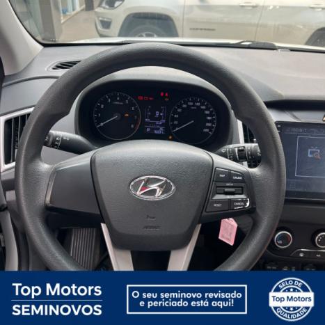 HYUNDAI Creta 1.6 16V 4P FLEX ATTITUDE AUTOMTICO, Foto 5