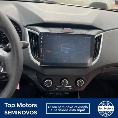 HYUNDAI Creta 1.6 16V 4P FLEX ATTITUDE AUTOMTICO, Foto 6