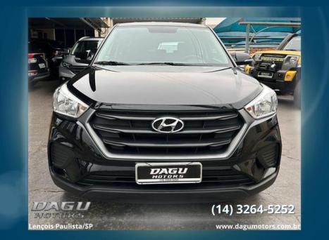 HYUNDAI Creta 1.6 16V 4P FLEX ATTITUDE AUTOMTICO, Foto 1