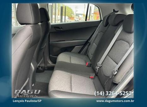 HYUNDAI Creta 1.6 16V 4P FLEX ATTITUDE AUTOMTICO, Foto 13