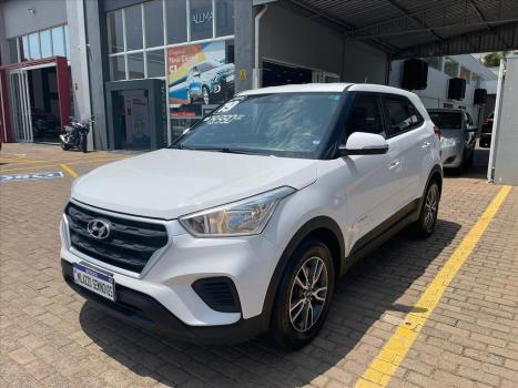 HYUNDAI Creta 1.6 16V 4P FLEX ATTITUDE AUTOMTICO, Foto 2